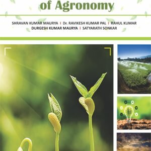 A-Z Encyclopedia of Agronomy
