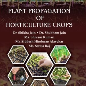 Plant Propagation Horticulture Crops