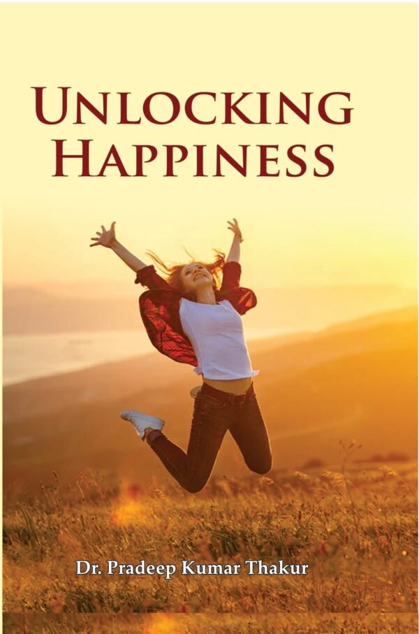 UNLOCKING HAPPINESS