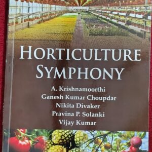 Horticulture Symphony