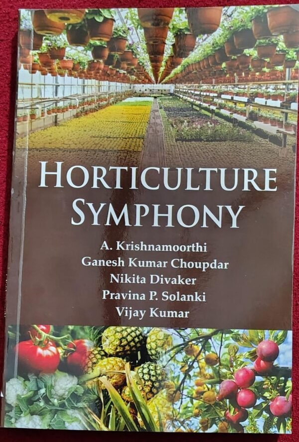 Horticulture Symphony