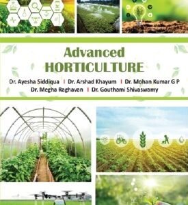 Advanced Horticulture