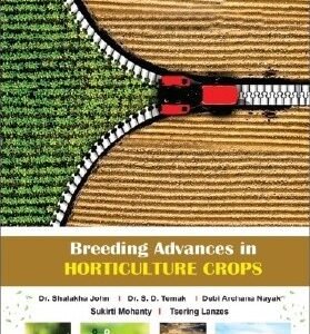 Breeding Advances in Horticulture Crops