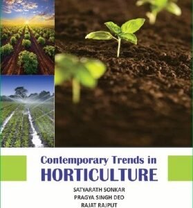 Contemporary Trends in Horticulture