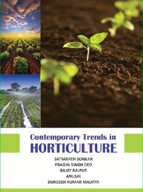 Contemporary Trends in Horticulture