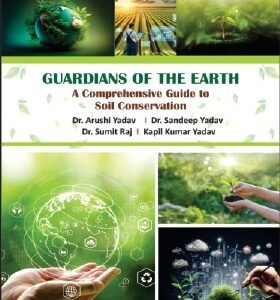 Guardians of the Earth A Comprehensive Guide to Soil Conservation