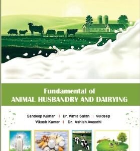 Fundamental of Animal Husbandry and Dairying