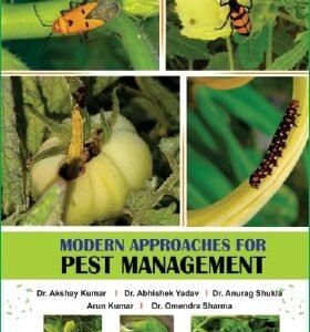 Modern Approaches for Pest Management