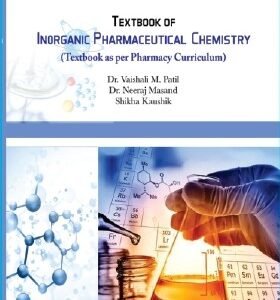 Text Book of Inorganic Pharmaceutical Chemistry