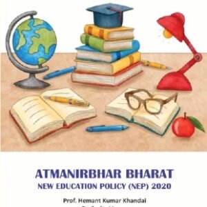 ATMANIRBHAR BHARAT NEW EDUCATION POLICY(NEP)2020