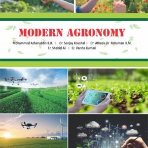Modern Agronomy