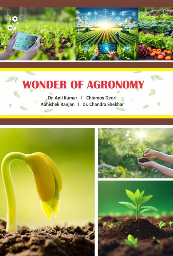 Wonder of Agronomy