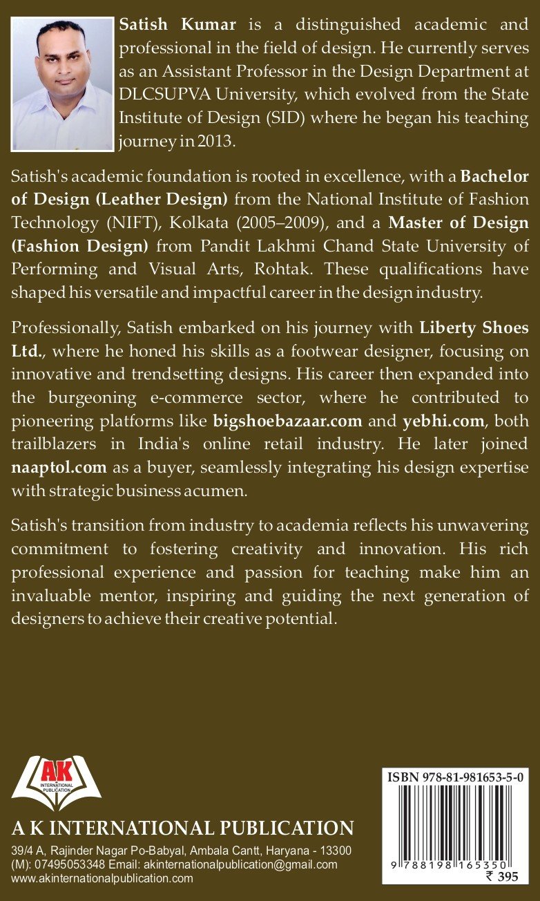 Fashion Accessory Design - Image 2