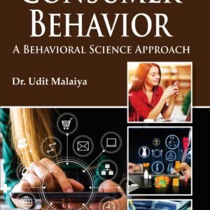 Consumer Behavior: A Behavioral Science Approach