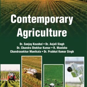 Contemporary Agriculture