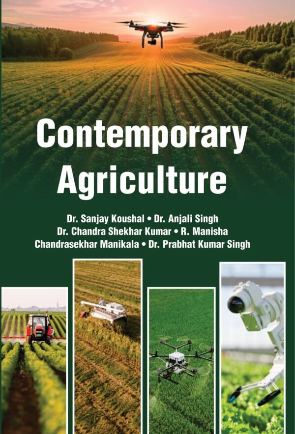Contemporary Agriculture