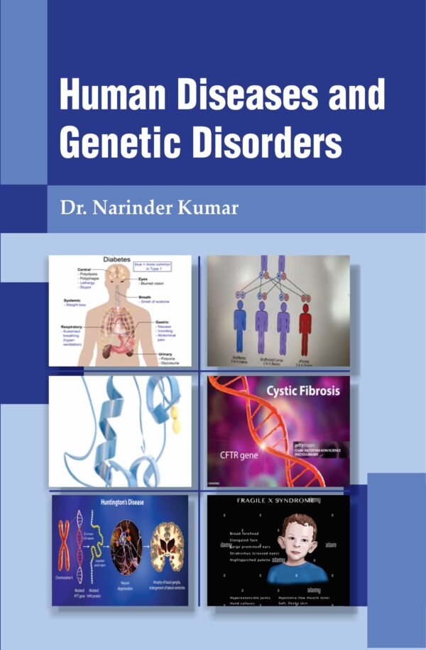 Human Diseases and Genetic Disorders