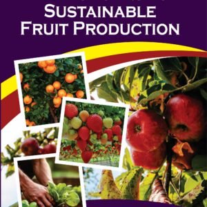 Innovative Approaches to Sustainable Fruit Production
