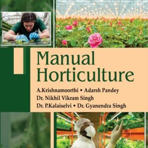 Manual Horticulture