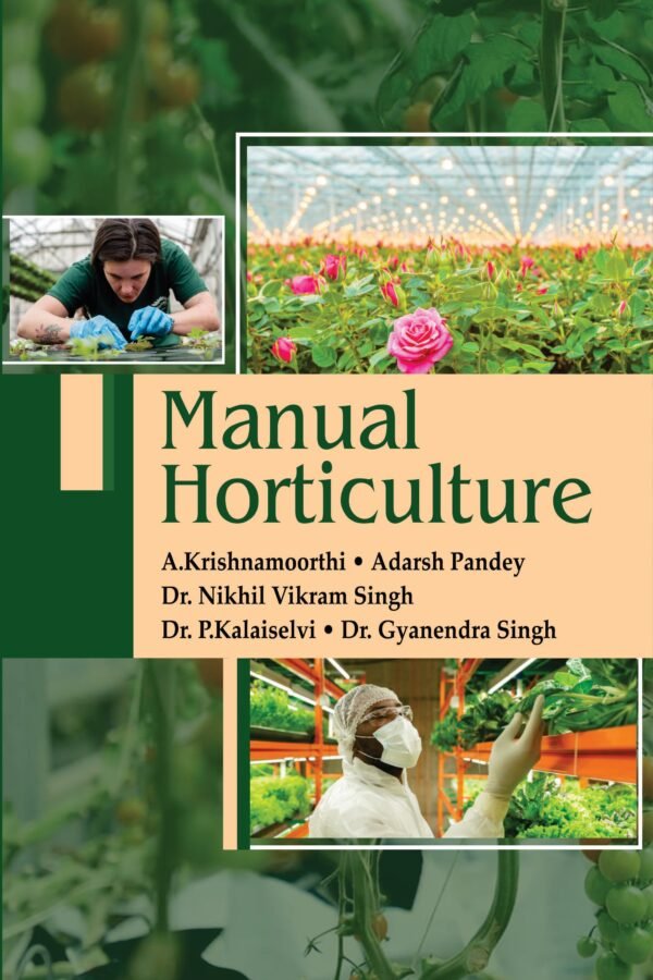 Manual Horticulture