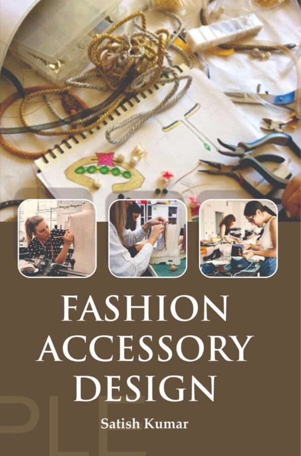Fashion Accessory Design