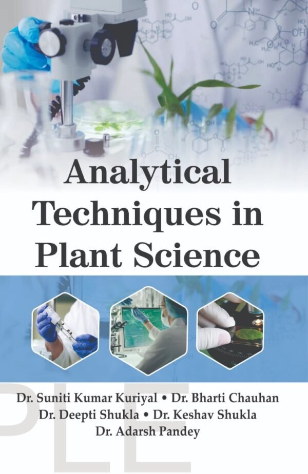 Analytical Techniques in Plant Science