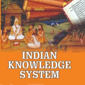 Indian Knowledge System