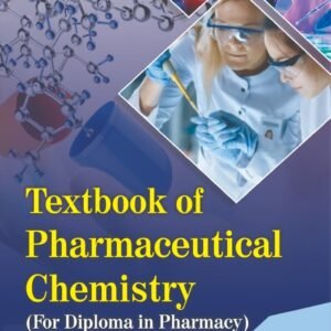 Textbook of Pharmaceutical Chemistry