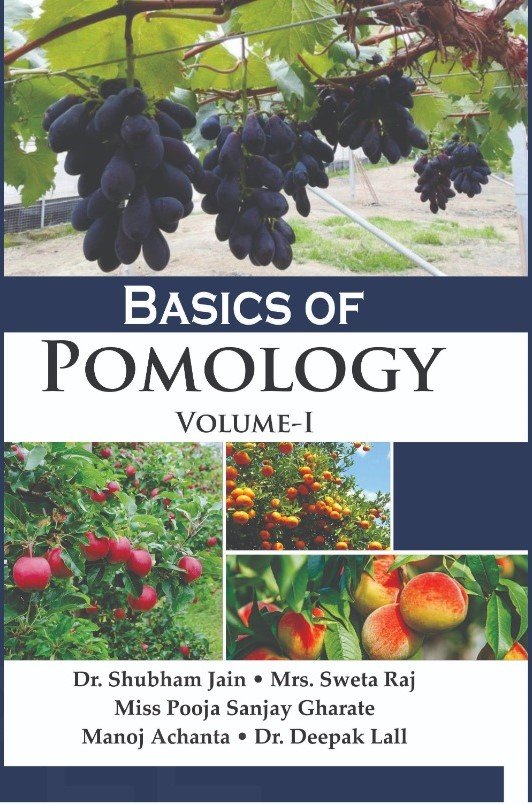 Basics of Pomology Vol I
