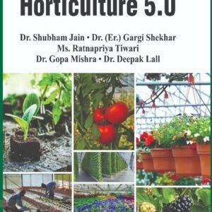 Horticulture 5.0