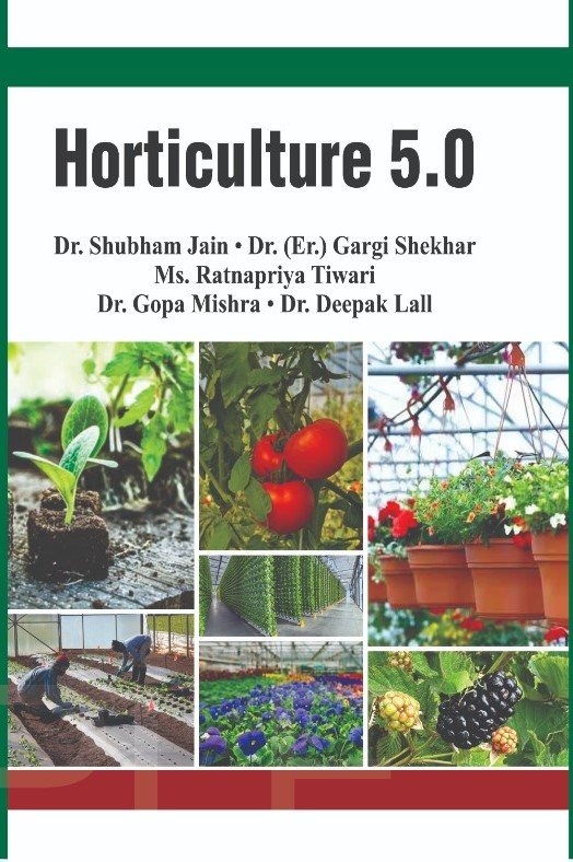 Horticulture 5.0