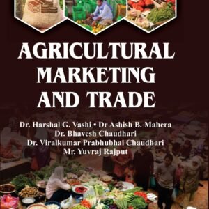 Agricultural Marketing and Trade