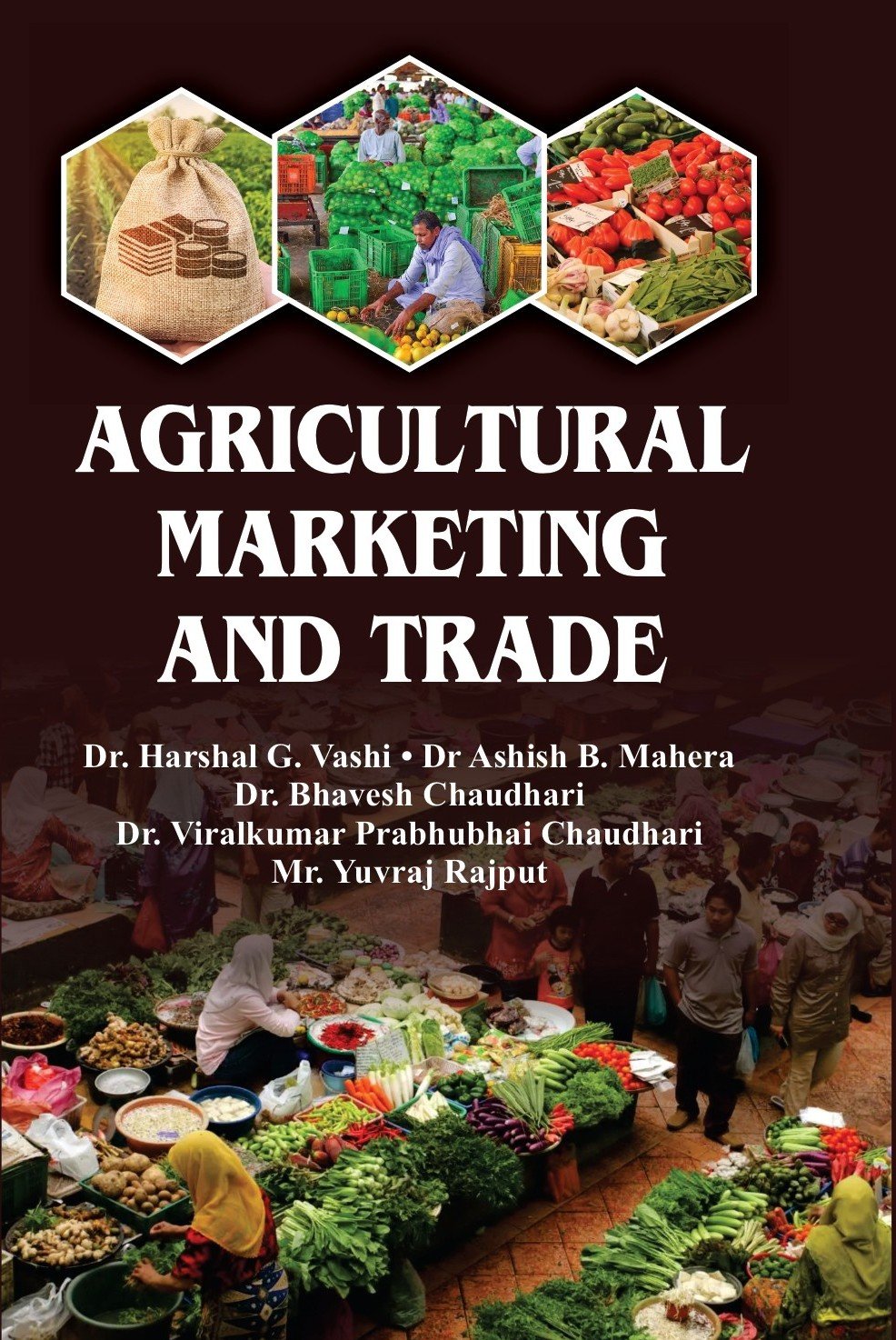 Agricultural Marketing and Trade