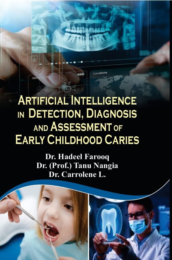 Artificial Intelligence in Detection, Diagnosis and Assessment of Early ...