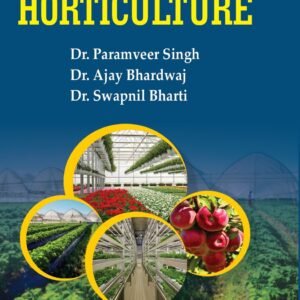 Fundamentals of Horticulture