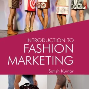 Introduction to Fashion Marketing