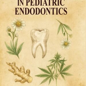 Phytomedication in Pediatric Endodontics