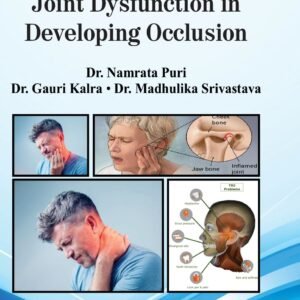 Temporomandibular Joint Dysfunction in Developing Occlusion
