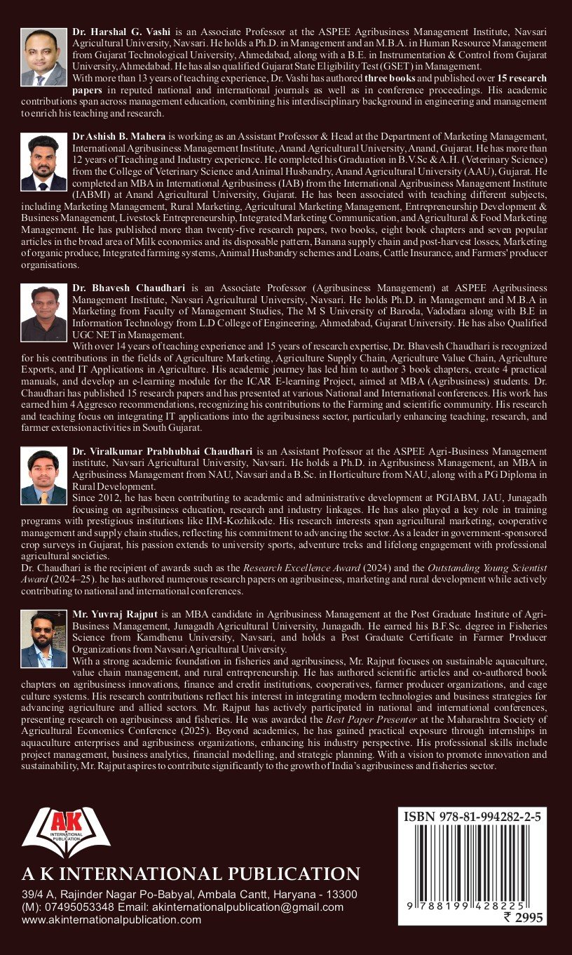 Agricultural Marketing and Trade - Image 2