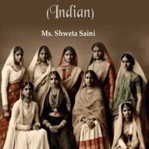 History of Fashion Indian