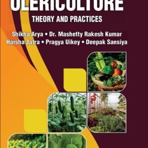 Fundamentals of Olericulture Theory and Practices
