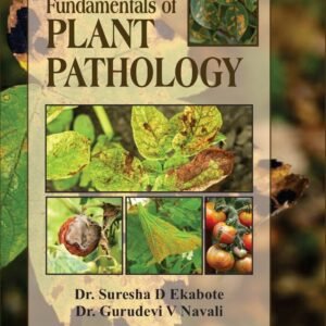 Fundamentals of Plant Pathology