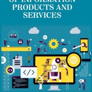 Marketing of Information Products And Services