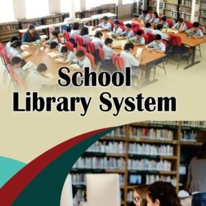 School-Library-System
