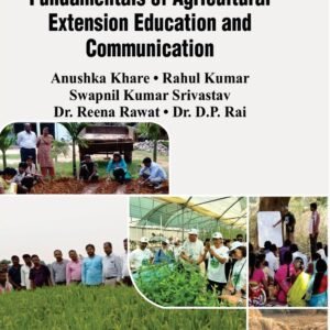 Practical Manual of Fundamentals of Agricultural Extension Education and Communication
