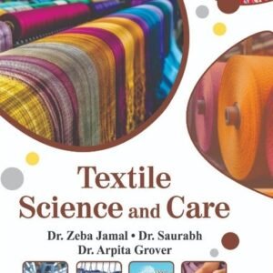 Textile Science And Care