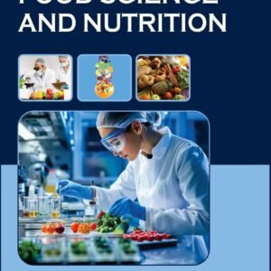 Introduction to Food Science and Nutrition
